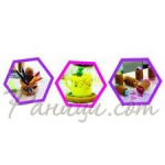 ClayZee Моделин Корк Tomy ClayZee Моделин Корк Tomy